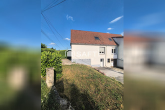  maison sarreguemines 57200