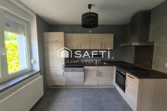  maison sarreguemines 57200