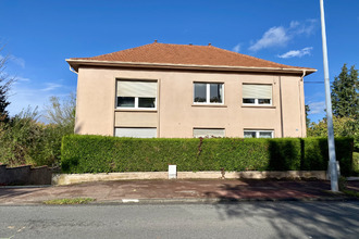  maison sarreguemines 57200