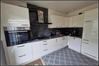  maison sarreguemines 57200