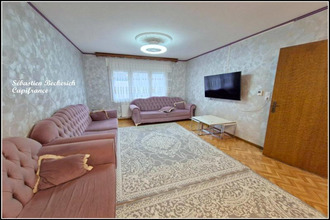  maison sarreguemines 57200