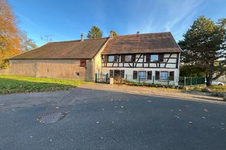  maison sarreguemines 57200