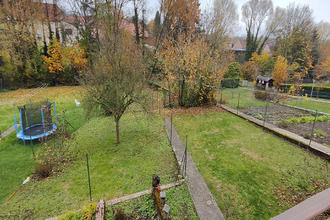  maison sarreguemines 57200