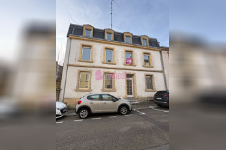  maison sarreguemines 57200