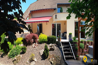  maison sarreguemines 57200