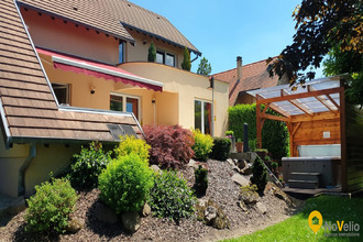  maison sarreguemines 57200