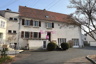  maison sarreguemines 57200