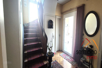  maison sarreguemines 57200