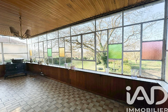  maison sarreguemines 57200