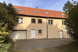  maison sarreguemines 57200
