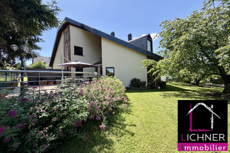  maison sarreguemines 57200