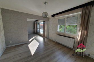  maison sarreguemines 57200