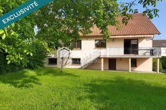  maison sarreguemines 57200