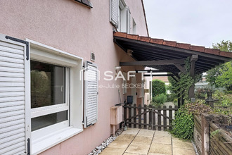  maison sarreguemines 57200