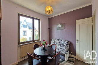  maison sarreguemines 57200