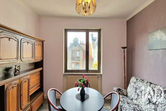  maison sarreguemines 57200