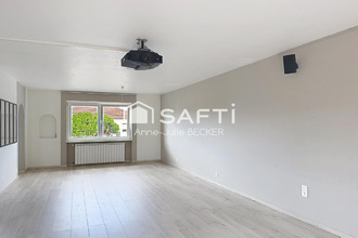  maison sarreguemines 57200