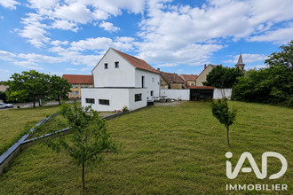  maison sarreguemines 57200