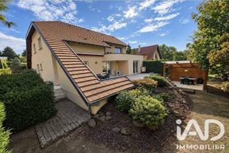  maison sarreguemines 57200