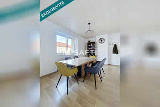  maison sarreguemines 57200