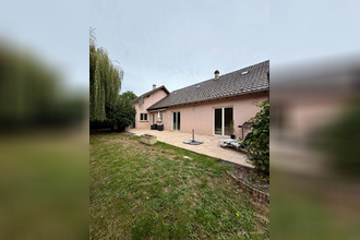  maison sarreguemines 57200