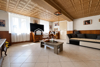  maison sarrewerden 67260