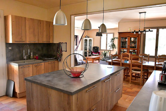  maison sarrians 84260