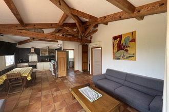  maison sarrians 84260