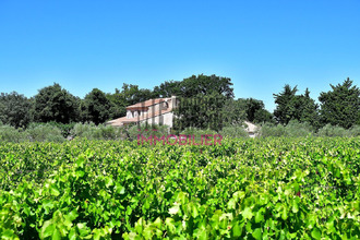  maison sarrians 84260