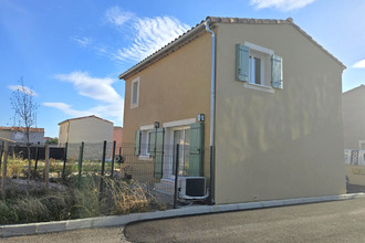  maison sarrians 84260