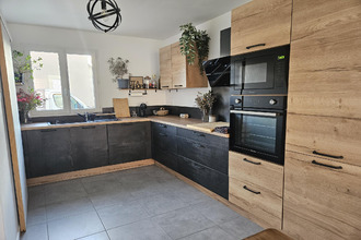  maison sarrians 84260