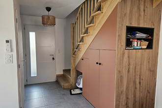  maison sarrians 84260