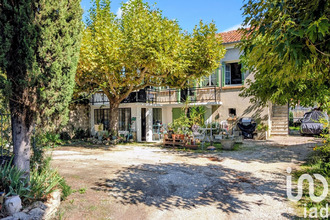  maison sarrians 84260