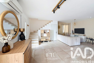  maison sarrians 84260