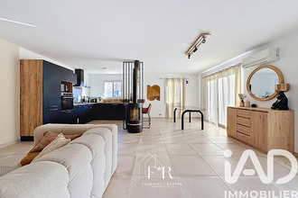  maison sarrians 84260