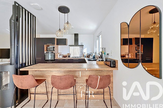  maison sarrians 84260