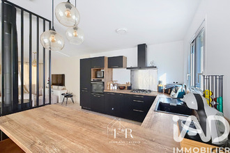  maison sarrians 84260