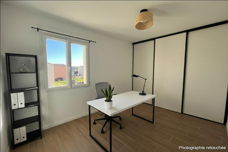  maison sarrians 84260