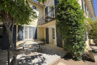  maison sarrians 84260