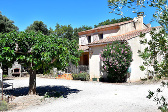  maison sarrians 84260