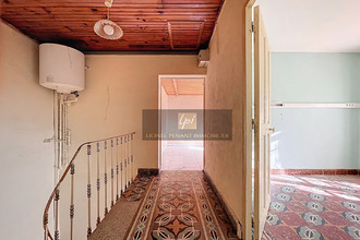  maison sarrians 84260