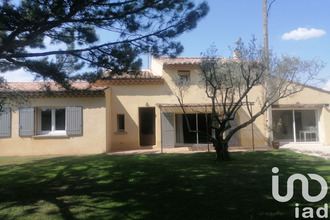  maison sarrians 84260