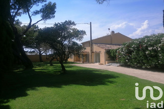  maison sarrians 84260