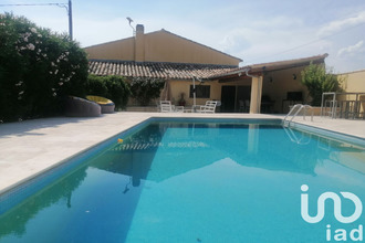  maison sarrians 84260