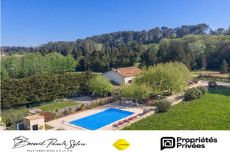  maison sarrians 84260