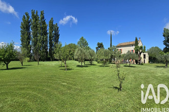  maison sarrians 84260