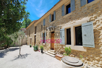  maison sarrians 84260