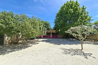  maison sarrians 84260