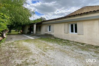  maison sarrians 84260
