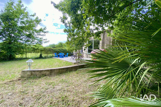  maison sarrians 84260
